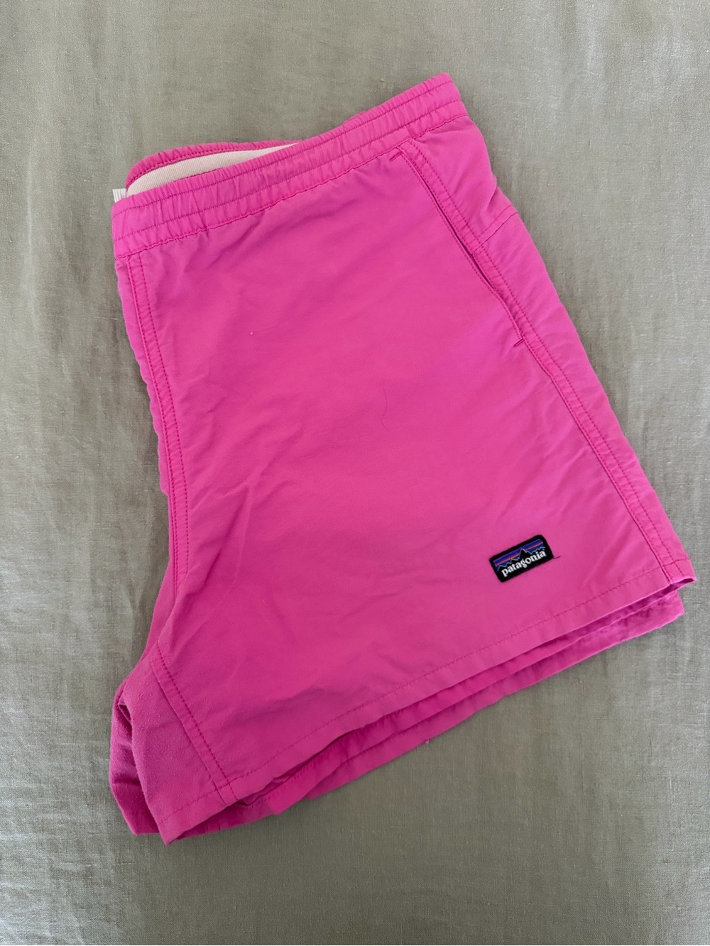 Patagonia Women’s Baggies Shorts 5”